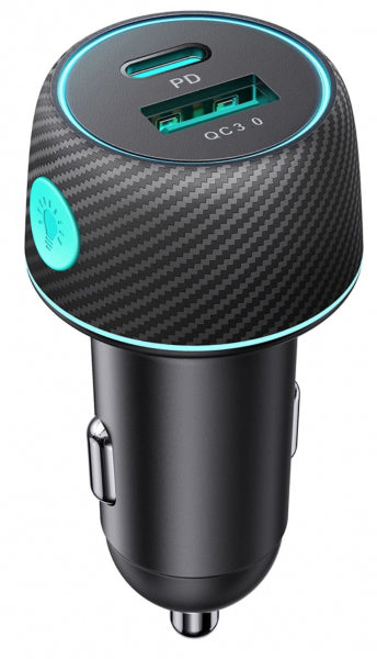 Car Charger 60W JR-CCN01