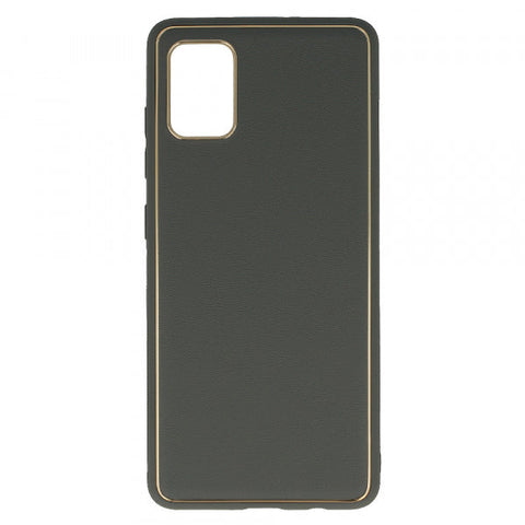 Samsung Galaxy A51 Protect Luxury - Dažādās krāsās