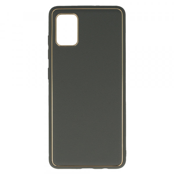 Samsung Galaxy A51 Protect Luxury - Dažādās krāsās