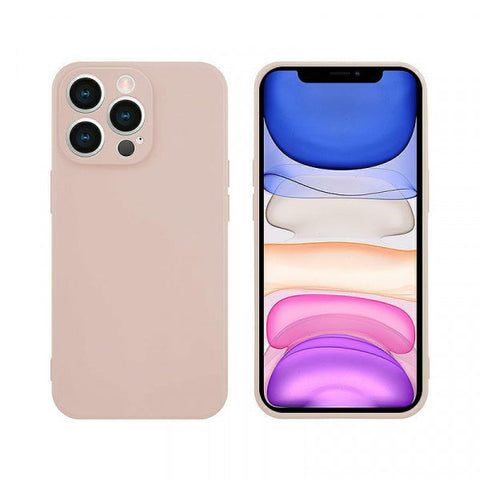 Viedtālruņa aizmugurējais vāciņš Samsung Galaxy A05s Tint - Dažādās krāsās