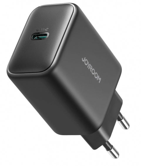 Lādētājs Usb_c Melna