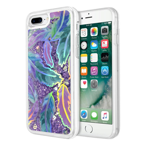 Samsung Galaxy A10 Glitter NO2 - Miksēta ar dizainu
