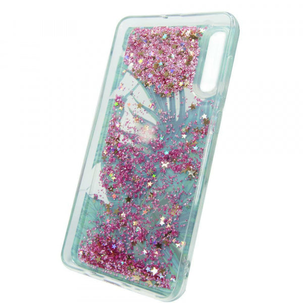 Huawei Y5p Glitter NO1 - Miksēta ar dizainu