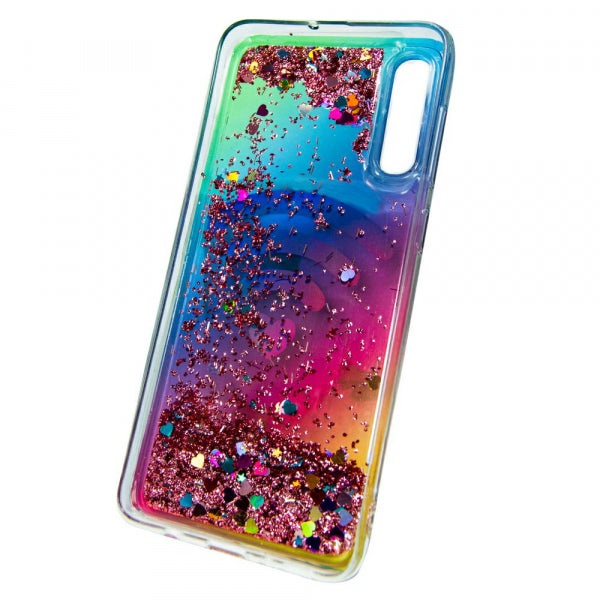 Apple iPhone 11 Pro Max Glitter NO3 - Miksēta ar dizainu