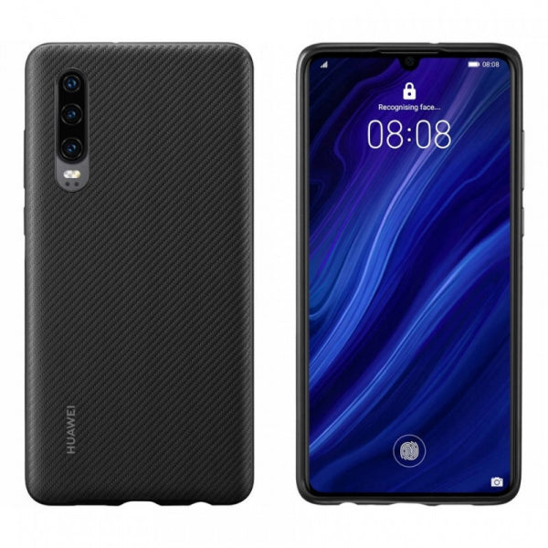 Huawei P30 - Melna (2)