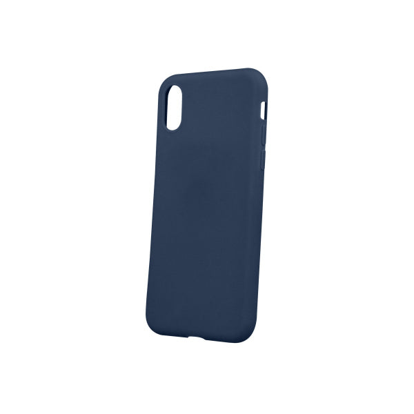 Samsung Galaxy A52 Matte - Tumši zila