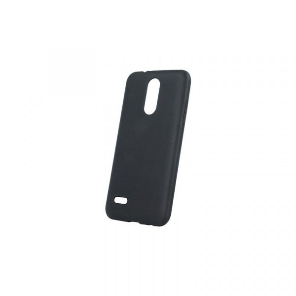 Samsung Galaxy A72 Matte - Melna