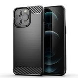Apple iPhone 11 Pro Carbon - Melna
