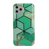 Apple iPhone 11 Pro Cosmo Marble Design 2 - Miksēta ar dizainu