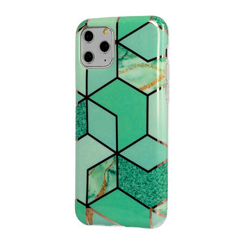 Apple iPhone 11 Pro Cosmo Marble Design 2 - Miksēta ar dizainu