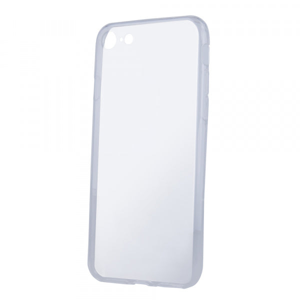 Samsung Galaxy A70 Slim 1MM - Caurspīdīga
