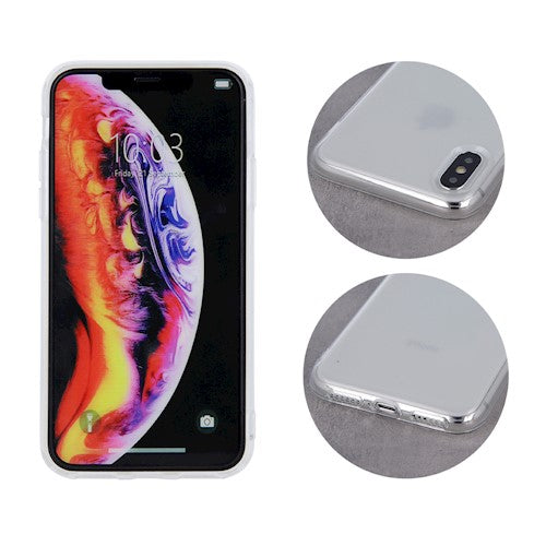 Apple iPhone 12 Mini Slim 2 Mm - Caurspīdīga