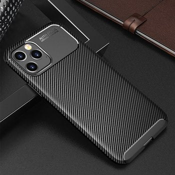 Redmi 9 Carbon Elite - Melna