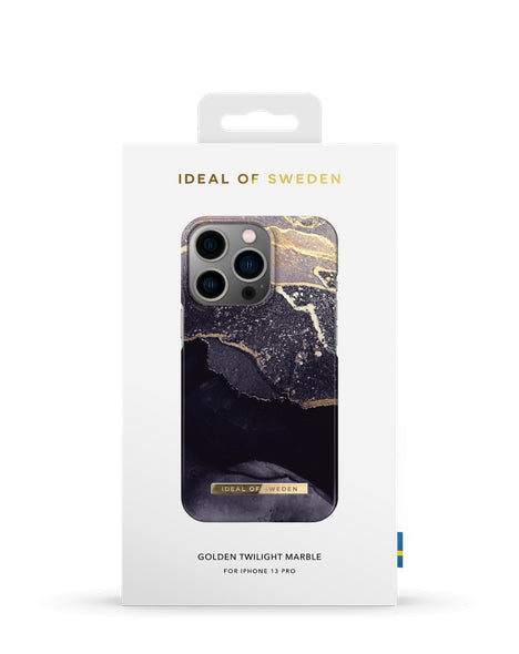Apple iPhone 13 Pro Golden Twilight Marble - Dažādās krāsās