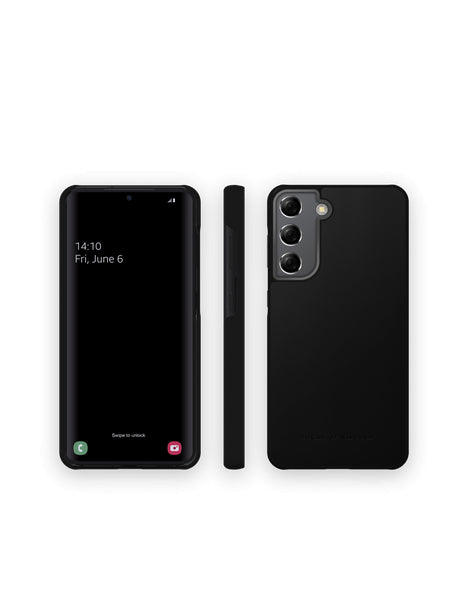 Samsung Galaxy S21 Intense Black - Melna