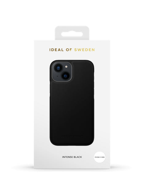 Apple iPhone 13 Mini Intense Black - Melna
