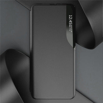 Redmi Note 10 Smart View - Melna