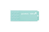 Ārējā atmiņa Goodram UME3 128gb - Tirkīza