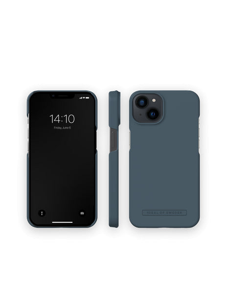 Apple iPhone 13 Seamless Midnight - Tumši zila