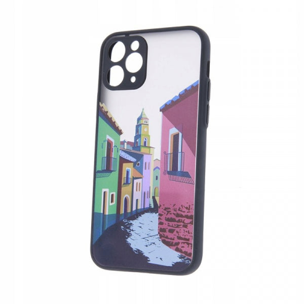 Samsung Galaxy A33 Ultra Trendy - Raiba/caurspīdīga
