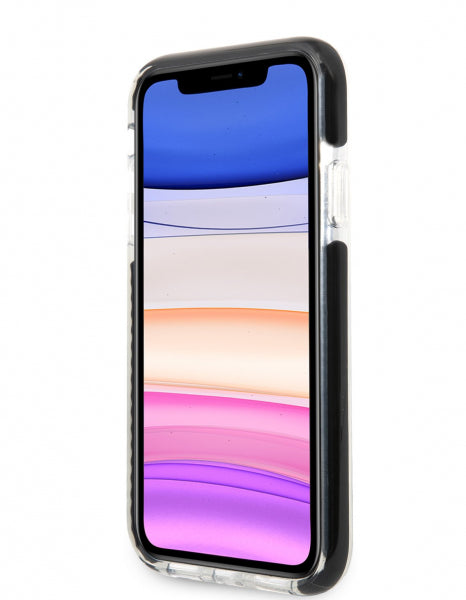 Apple iPhone 11 Ikonik Karl Choupette - Balta