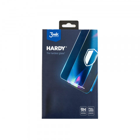 Viedtālruņa aizsargstikls Apple iPhone 13 Hardy