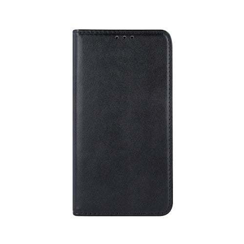 Viedtālruņa atveramais maciņš Samsung Galaxy Xcover 5 Smartmagnetic - Melna