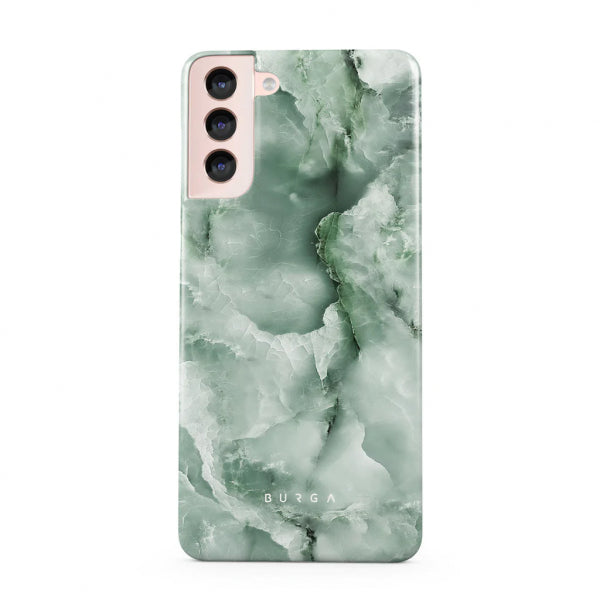 Samsung Galaxy A53 Pist Cheescake - Zaļa ar dizainu