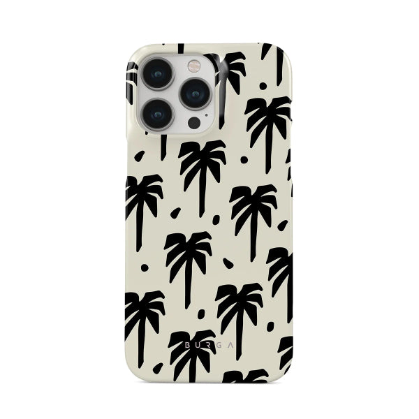 Apple iPhone 14 Pro Paraiso - Balta ar dizainu