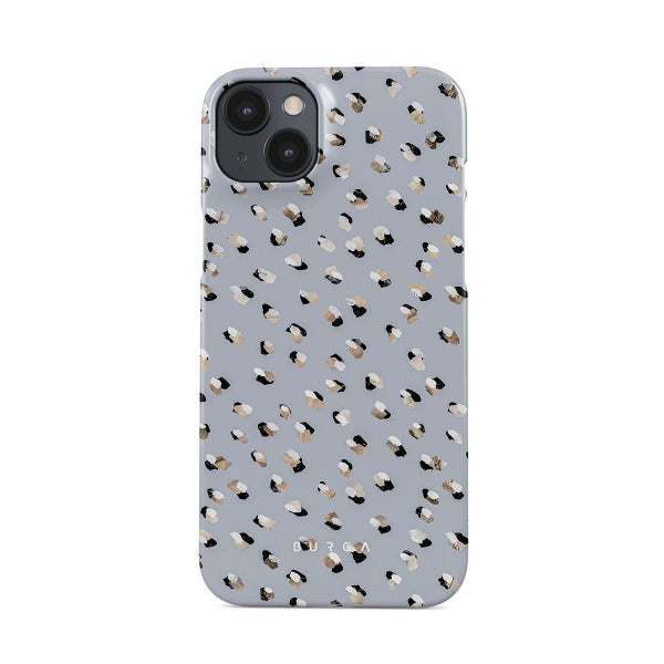 Apple iPhone 13 Pro Max Wild Soul - Pelēka ar dizainu
