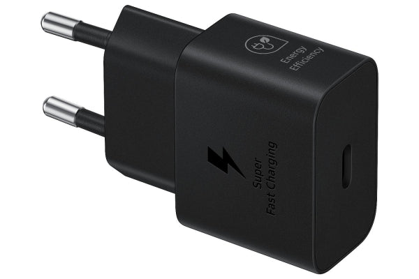 Strāvas adapteris Samsung 25W T2510NBE