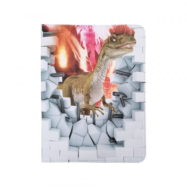 Greengo Dinosaur Case for Tablets - Mix