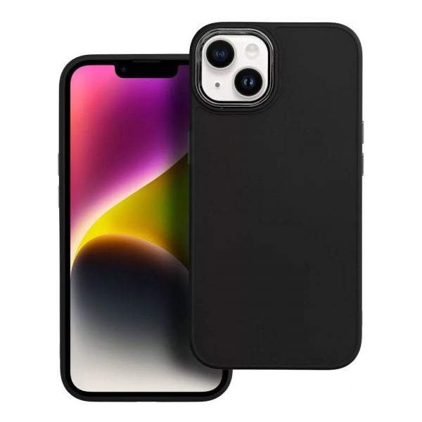 Apple iPhone 14 Frame - Melna