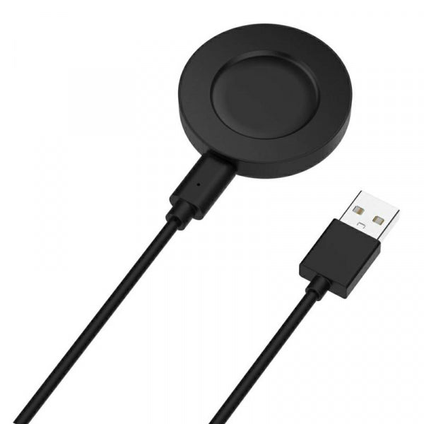 ATX WIRELESS_CHARGER - Melna