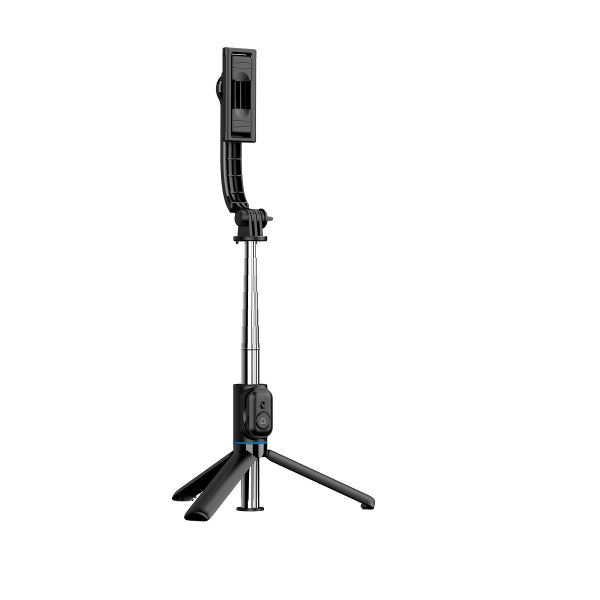 Statīvs Devia Self Stick C10 - Melna
