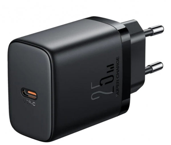 Strāvas adapteris Joyroom 25W USB-C TCF11