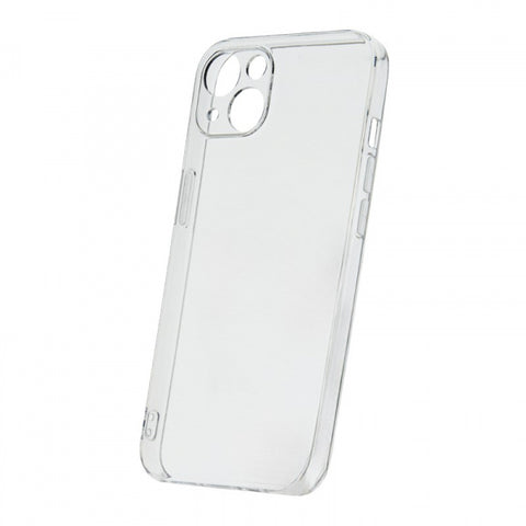 Apple iPhone 11 Pro Max Slim 2 Mm - Caurspīdīga