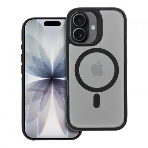 Apple iPhone 17 Neo - Melna