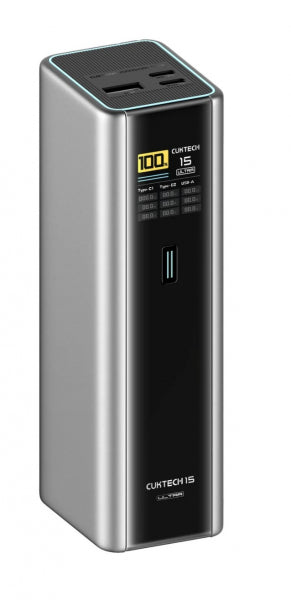 CTH 165W_ULTRA - Pelēka