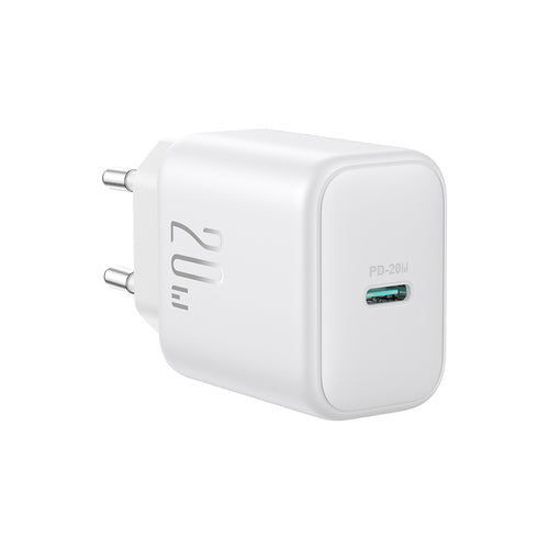 Premium strāvas adapteris Joyroom 20W PD USB-C TCF20