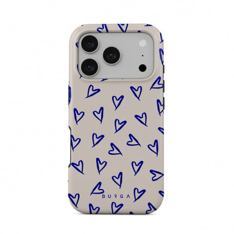 Viedtālruņa aizmugurējais vāciņš Apple iPhone 17 Pro Love Me Right To Mag - Miksēta