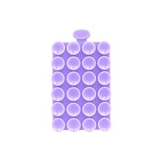 Statīvs Setty Suction Cup Sp - Violeta