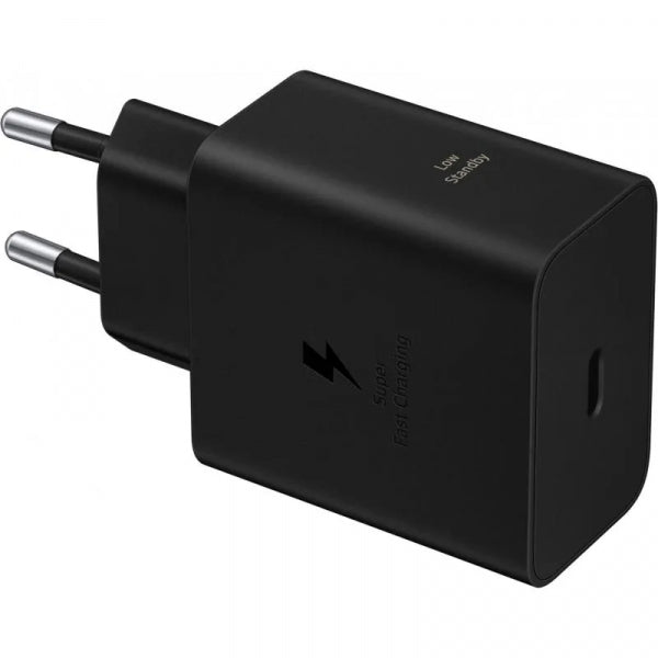 Lādētājs Samsung 60W - Melna