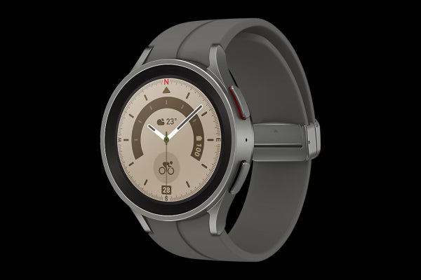 Mazlietots pulkstenis Samsung Galaxy Watch 5 Pro