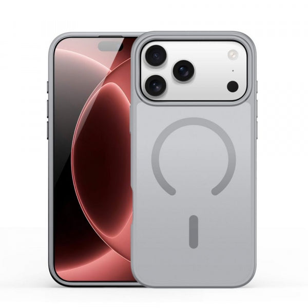 Чехол Apple iPhone 17 Pro / 18 Pro Yind MagSafe - Различные цвета