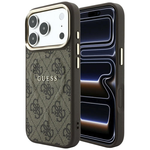 Premium case Apple iPhone 17 Pro / 18 Pro 4G Classic - Various colors