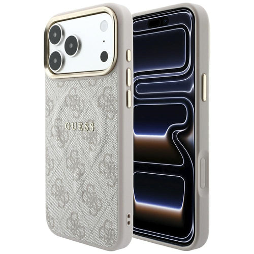 Premium case Apple iPhone 17 Pro / 18 Pro 4G Classic - Various colors
