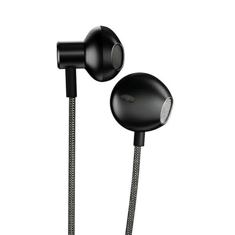 Hifuture MI5 Headphones - Black