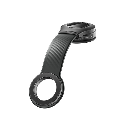 Автомобильный держатель для смартфона Joyroom Bendable Mag - Черный