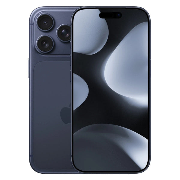 Apple iPhone 17 Pro